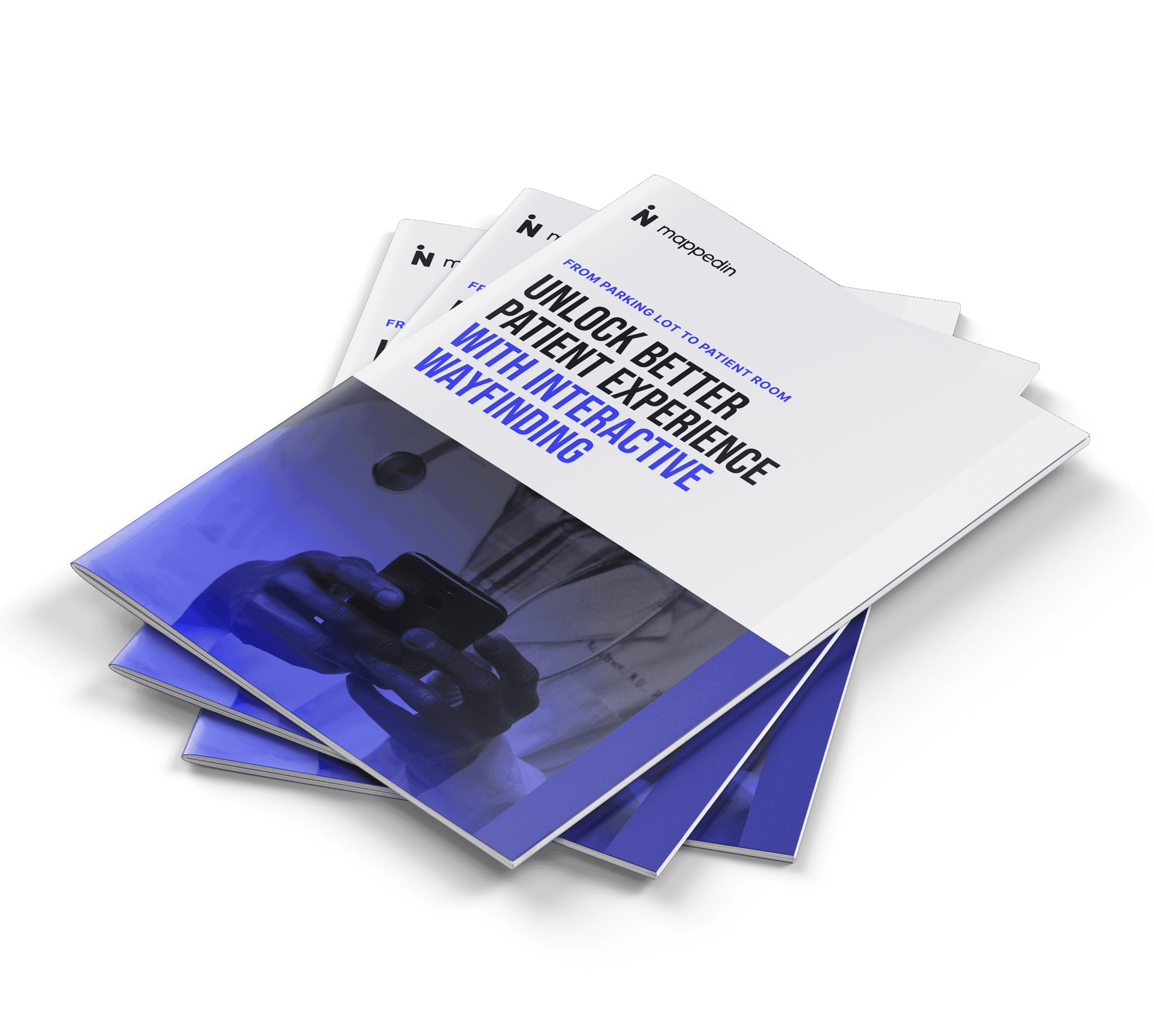 Unlock better patient experience