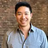 Headshot of Calvin Yoa