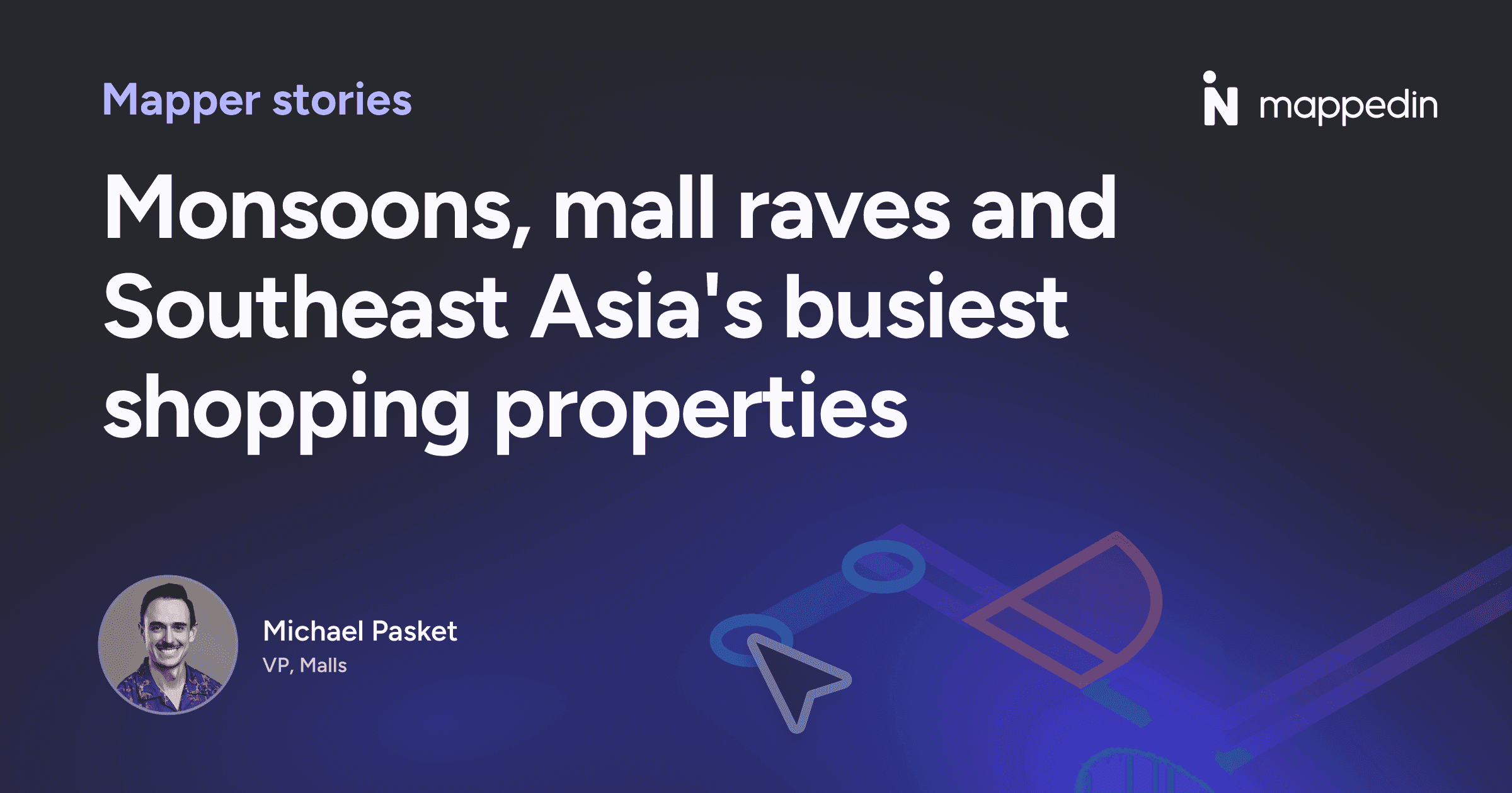 Monsoons, mall raves and Southeast Asia's busiest shopping properties