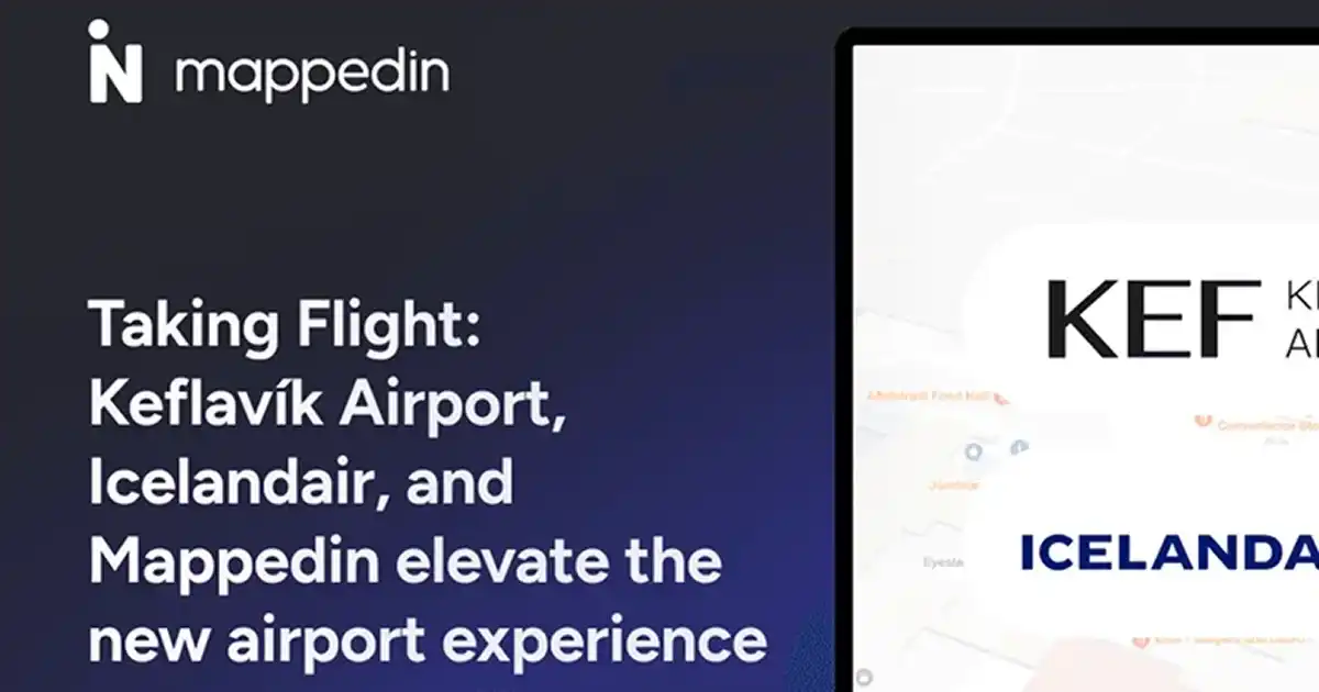 Taking Flight Title Card