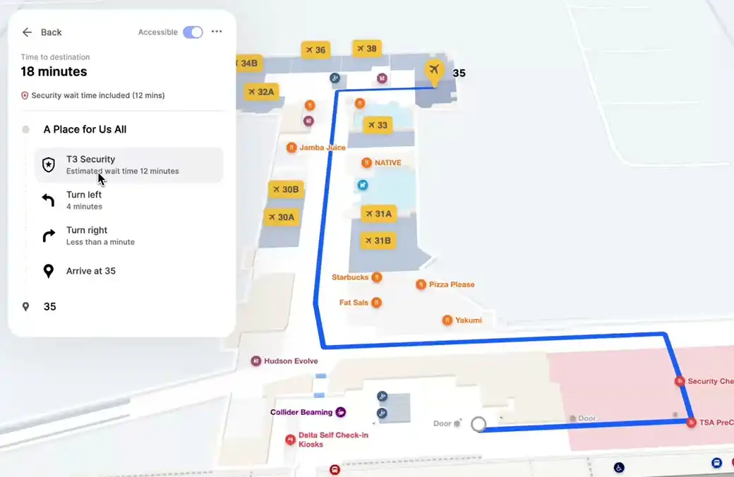 Lead their discovery example