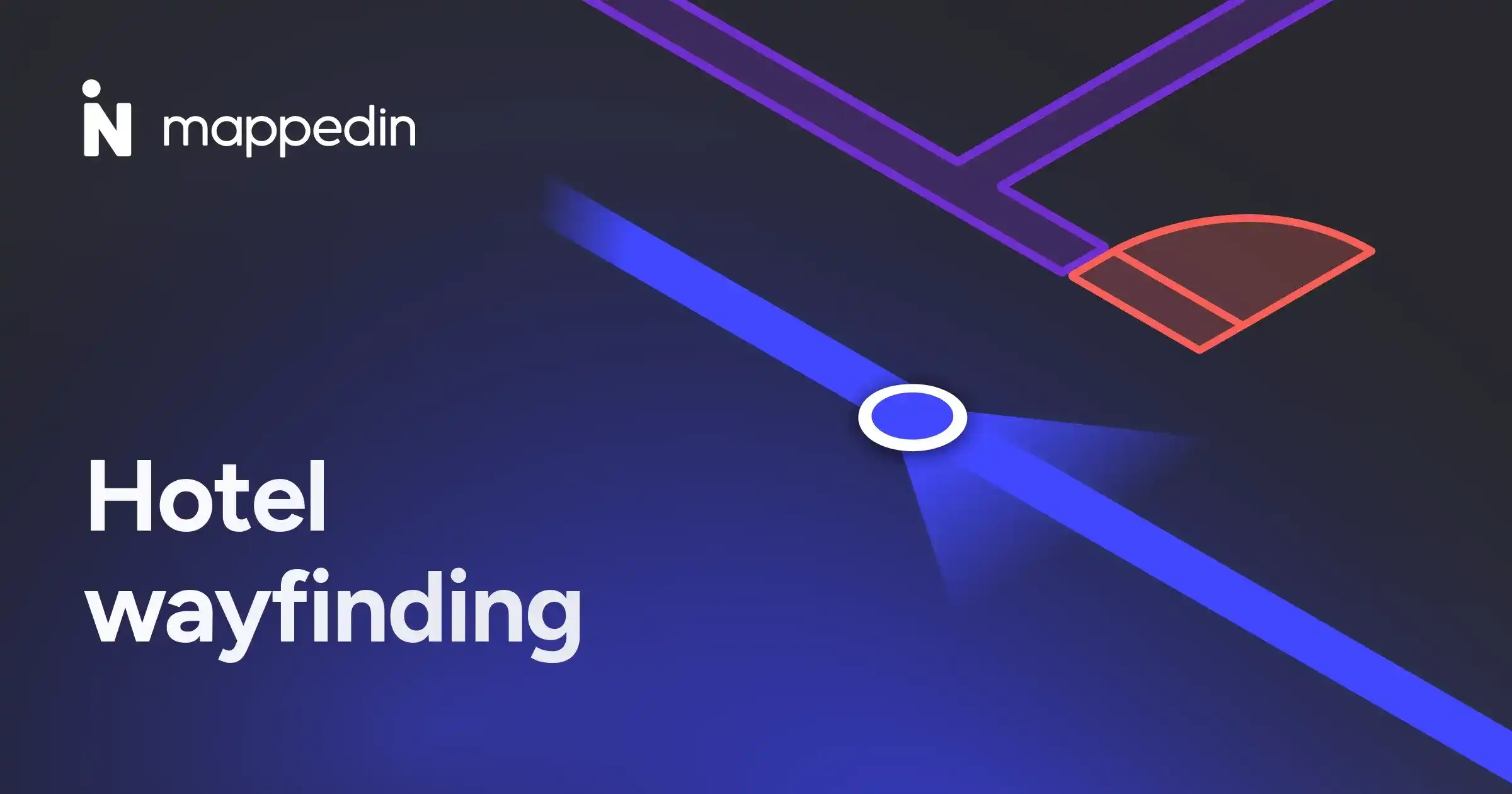 How to choose the right hotel wayfinding system for your property