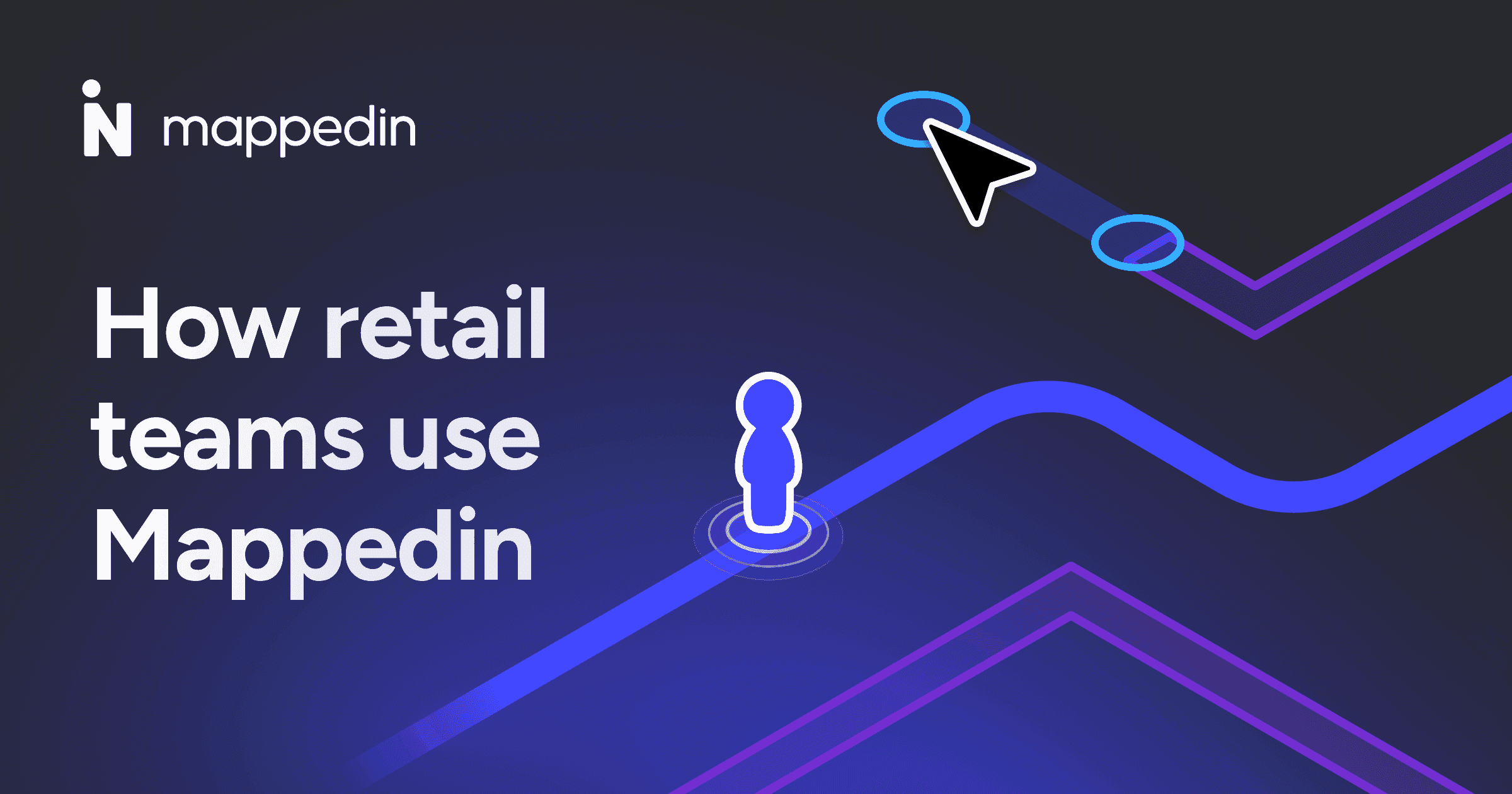 7 ways retail marketing and guest experience teams use Mappedin to create unforgettable shopper experiences and increase sales