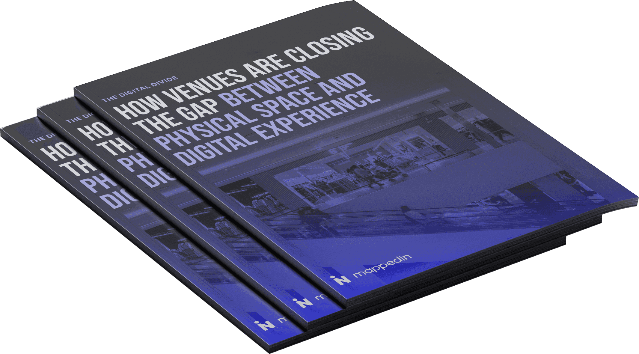 digital divide mockup