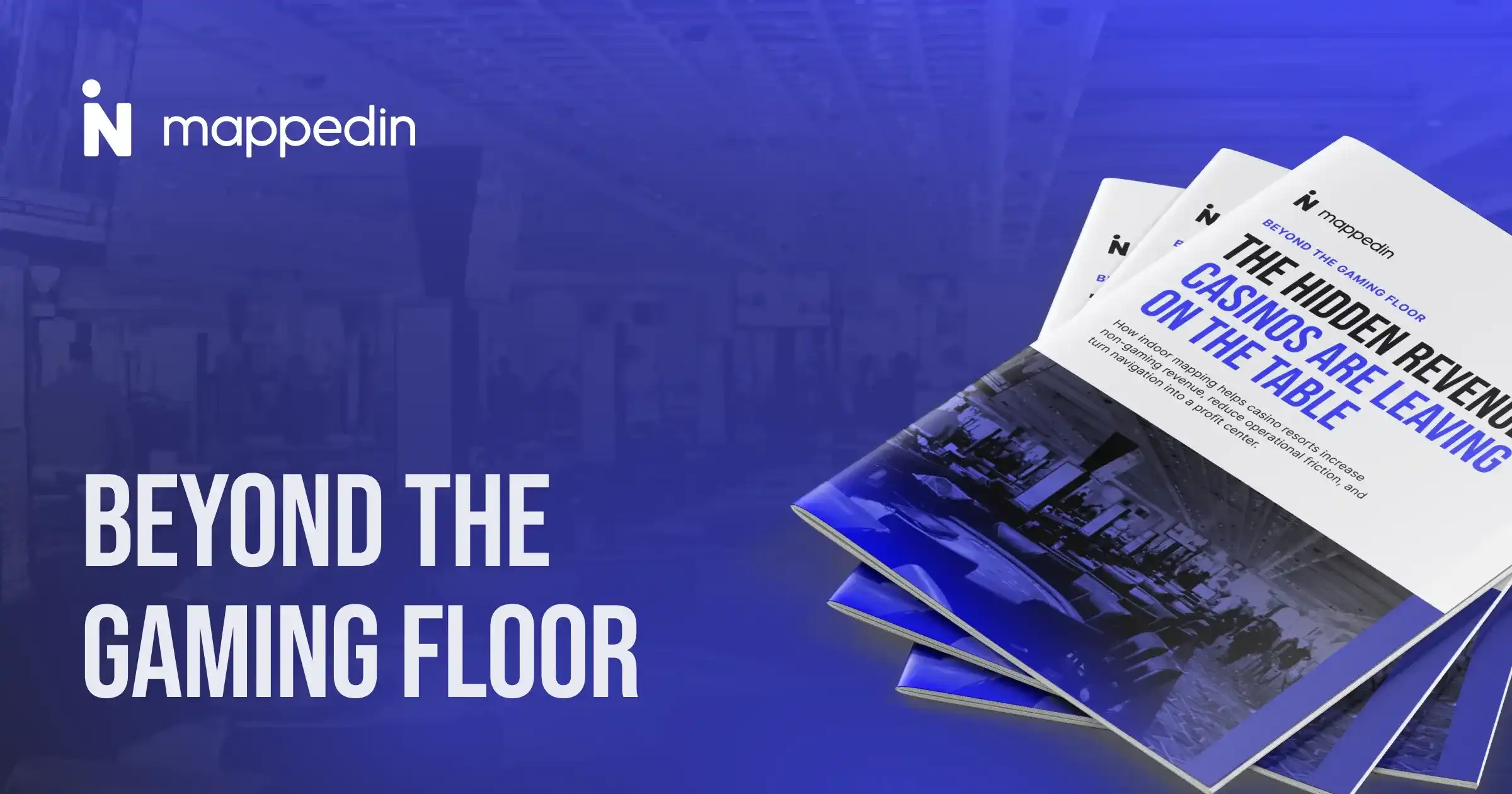 The hidden revenue guide for casinos and resorts